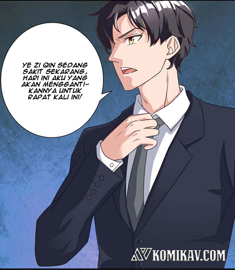 Rebirth Abandoned Less Return Chapter 09 Gambar 8
